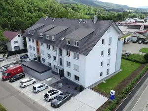 Ferienwohnung für 3 Personen (39 m²) in Wehr (Baden-Württemberg)