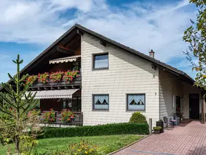 Ferienwohnung für 6 Personen (80 m²) in Wehr (Baden-Württemberg)