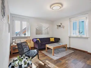 Ferienwohnung für 4 Personen (65 m²) in Wehr (Baden-Württemberg)