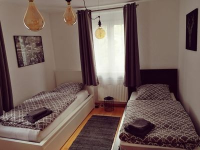 Schlafzimmer 2