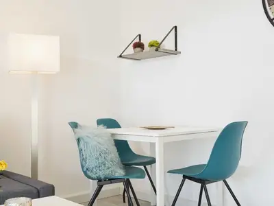 Ferienwohnung für 3 Personen (39 m²) in Wehr (Baden-Württemberg) 4/10