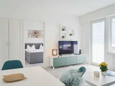 Ferienwohnung für 3 Personen (39 m²) in Wehr (Baden-Württemberg) 5/10
