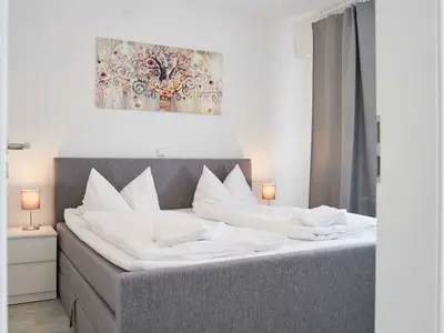Ferienwohnung für 3 Personen (39 m²) in Wehr (Baden-Württemberg) 6/10