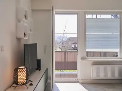 Ferienwohnung für 3 Personen (39 m²) in Wehr (Baden-Württemberg) 7/10