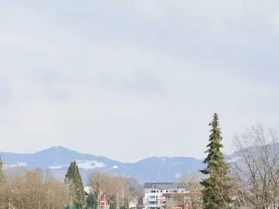 Ferienwohnung für 3 Personen (39 m²) in Wehr (Baden-Württemberg) 8/10