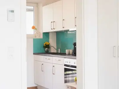 Ferienwohnung für 3 Personen (39 m²) in Wehr (Baden-Württemberg) 9/10