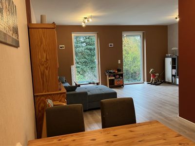 Ferienwohnung für 4 Personen (72 m²) in Wehretal 2/10