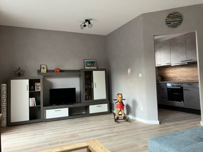 Ferienwohnung für 4 Personen (72 m²) in Wehretal 4/10