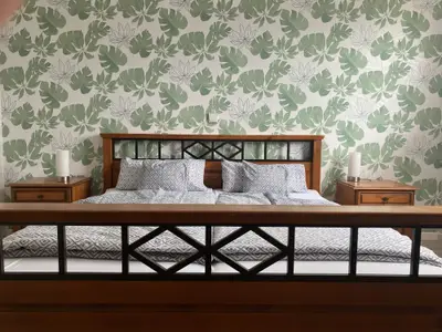 Ferienwohnung für 4 Personen (72 m²) in Wehretal 6/10