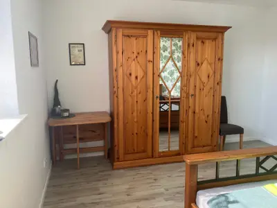 Ferienwohnung für 4 Personen (72 m²) in Wehretal 7/10