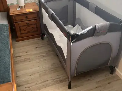 Ferienwohnung für 4 Personen (72 m²) in Wehretal 9/10