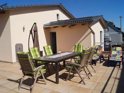 Ferienwohnung für 3 Personen in Weiden (Oberpfalz) 2/10