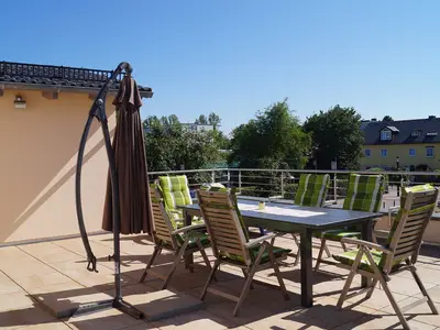 Ferienwohnung für 3 Personen in Weiden (Oberpfalz) 3/10