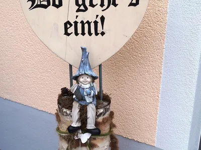 Herzlich Willkommen!