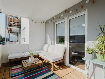 Balkon
