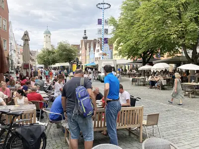Altstadt