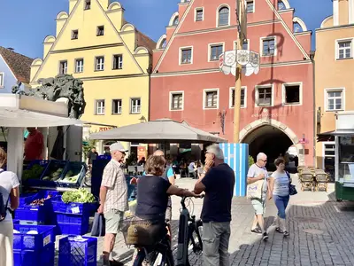 Altstadt