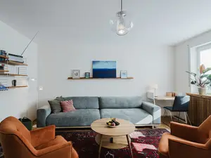 Ferienwohnung für 4 Personen (81 m²) in Weiden