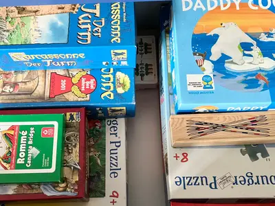 FerienWohnenSieglinde