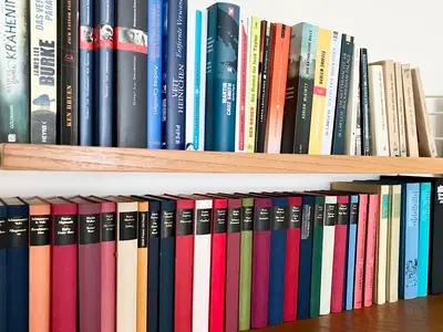 FerienWohnenSieglinde