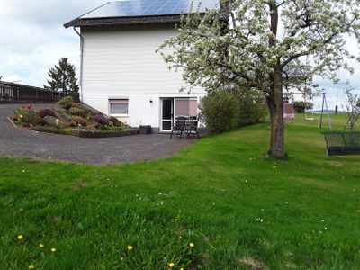 Ferienwohnung für 5 Personen (65 m²) in Weidenbach (Eifel) 1/10