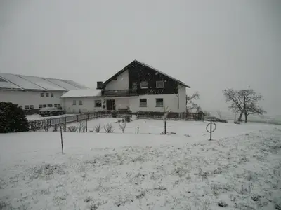 Ferienwohnung für 5 Personen (65 m²) in Weidenbach (Eifel) 2/10