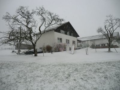 Ferienwohnung für 5 Personen (65 m²) in Weidenbach (Eifel) 3/10