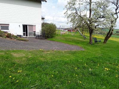 Ferienwohnung für 5 Personen (65 m²) in Weidenbach (Eifel) 5/10