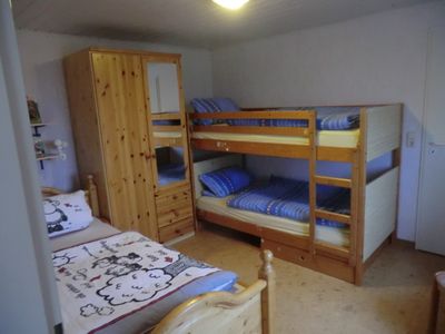 Ferienwohnung für 5 Personen (65 m²) in Weidenbach (Eifel) 8/10