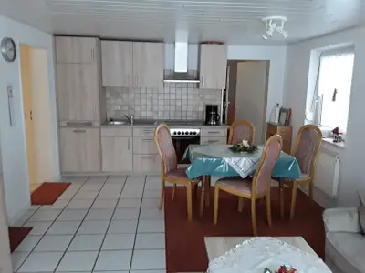 Ferienwohnung für 5 Personen (65 m²) in Weidenbach (Eifel) 6/10