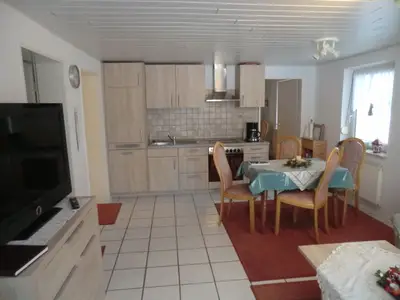 Ferienwohnung für 5 Personen (65 m²) in Weidenbach (Eifel) 9/10