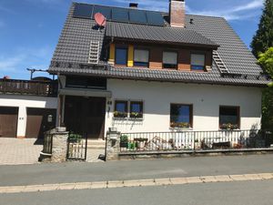Ferienwohnung für 7 Personen (90 m²) ab 70 € in Weidenberg