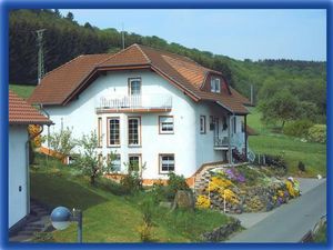 Ferienwohnung für 6 Personen (70 m²) in Weiersbach