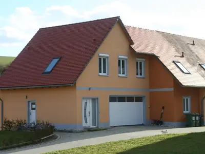 Ferienwohnung für 6 Personen in Weihenzell 4/10