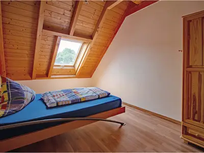 Schlafzimmer 3