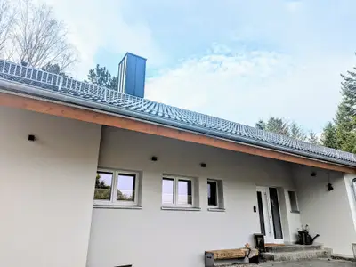 Eingang
