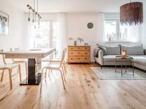 Ferienwohnung für 4 Personen (65 m²) in Weikersheim