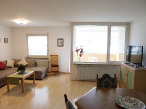 Ferienwohnung für 5 Personen (68 m²) in Weil Am Rhein
