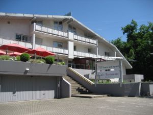 Ferienwohnung für 2 Personen (36 m²) in Weil Am Rhein