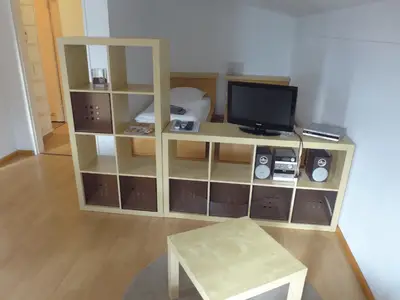 Photo, INSIDE, OUTSIDE
