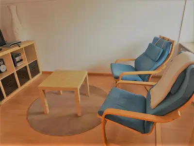 Photo, INSIDE, OUTSIDE