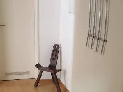 Ferienwohnung für 2 Personen (53 m²) in Weil Am Rhein 3/10