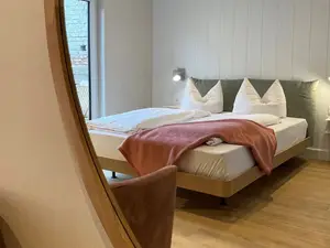 Ferienwohnung für 2 Personen (25 m²) in Weiler bei Monzingen