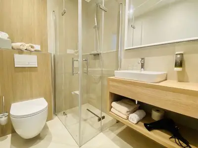 Ferienwohnung für 2 Personen (50 m²) in Weiler bei Monzingen 2/10