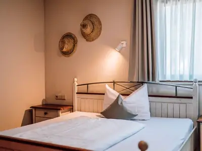 Ferienwohnung für 2 Personen (50 m²) in Weiler bei Monzingen 6/10