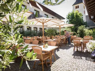 Ferienwohnung für 2 Personen (50 m²) in Weiler bei Monzingen 7/10