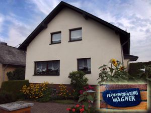 Ferienwohnung für 5 Personen (75 m²) in Weiler (Mayen-Koblenz)