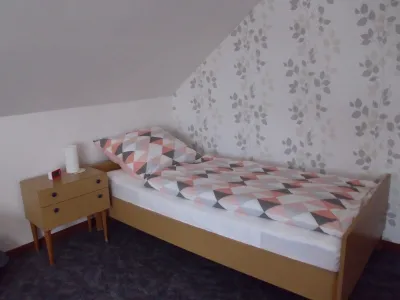 Ferienwohnung für 5 Personen (75 m²) in Weiler (Mayen-Koblenz) 5/10