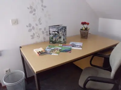 Ferienwohnung für 5 Personen (75 m²) in Weiler (Mayen-Koblenz) 6/10