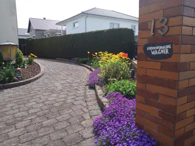 Ferienwohnung für 5 Personen (75 m²) in Weiler (Mayen-Koblenz) 1/10